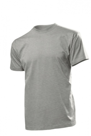 TRICOU GRI SPORTGREY 3XL
